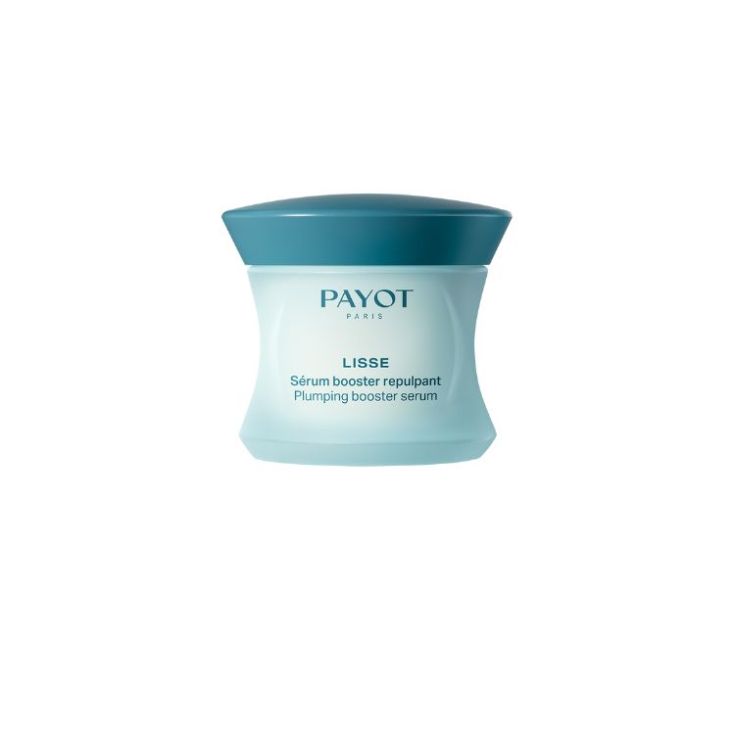 payot lisse gel serum 50ml