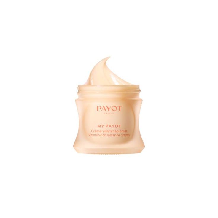 payot my payot crema vitaminada 50ml payot my payot crema vitaminada 50ml
