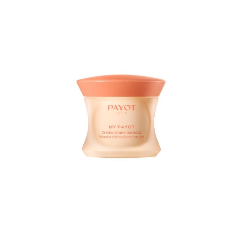 payot my payot crema vitaminada 50ml