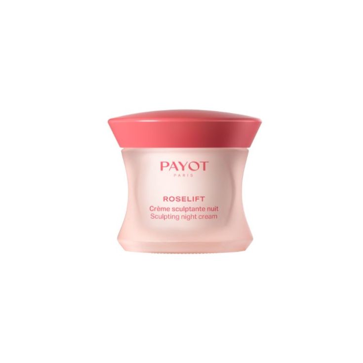 payot rose lift collagene sculptante nuit 50ml payot rose lift collagene sculptante nuit 50ml