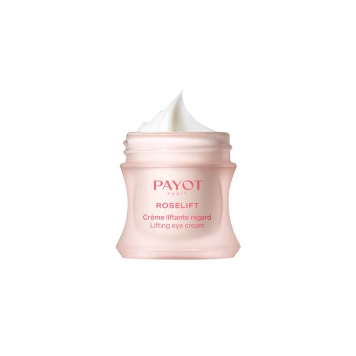 payot rose lift collagene contorno de ojos 15ml