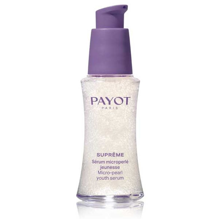 payot supreme serum microperle 30ml payot supreme serum microperle 30ml