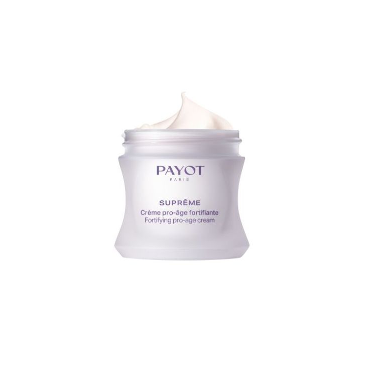 payot supreme creme pro-age fortifiante 50ml