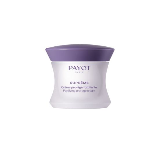 payot supreme creme pro-age fortifiante 50ml