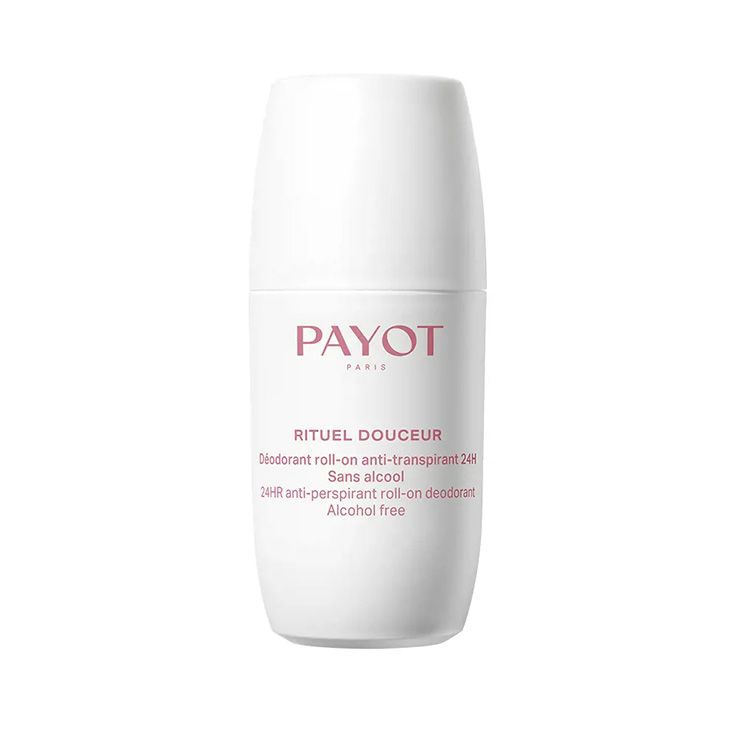payot desdorante rollon anti-transpirante 75ml payot desdorante rollon anti-transpirante 75ml