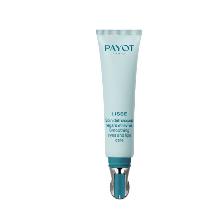 payot lisse froissant regard&levres 15ml