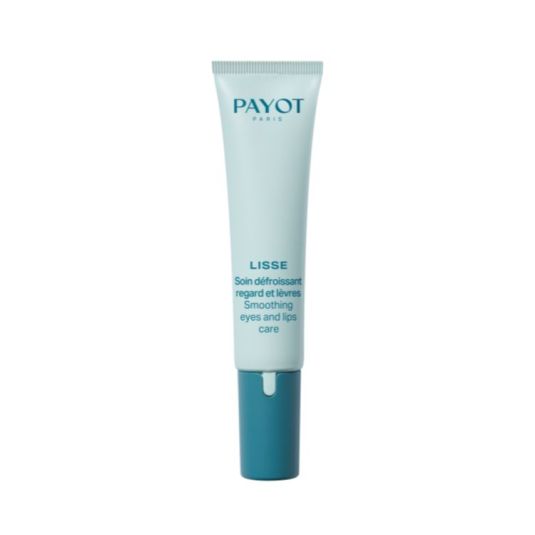 payot lisse froissant regard&levres 15ml
