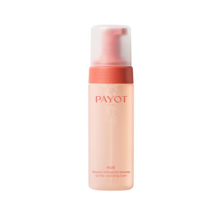 payot espuma limpiadora 150ml payot espuma limpiadora 150ml