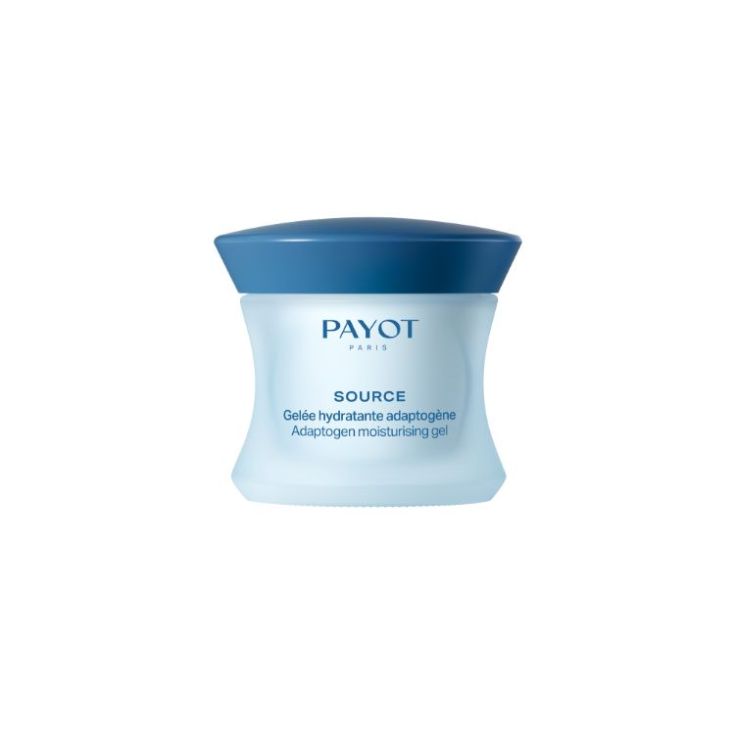 payot source gelee adaptogene 50ml payot source gelee adaptogene 50ml