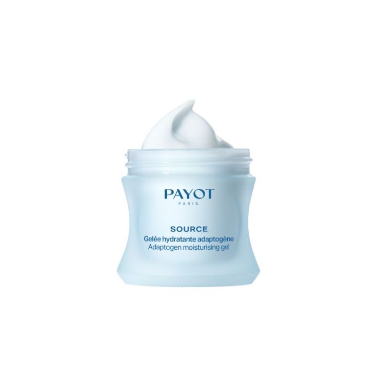 payot source gelee adaptogene 50ml