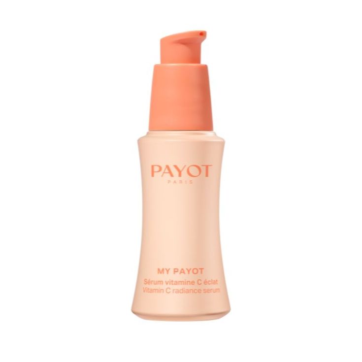 payot my payot serum vitamina c 30ml payot my payot serum vitamina c 30ml