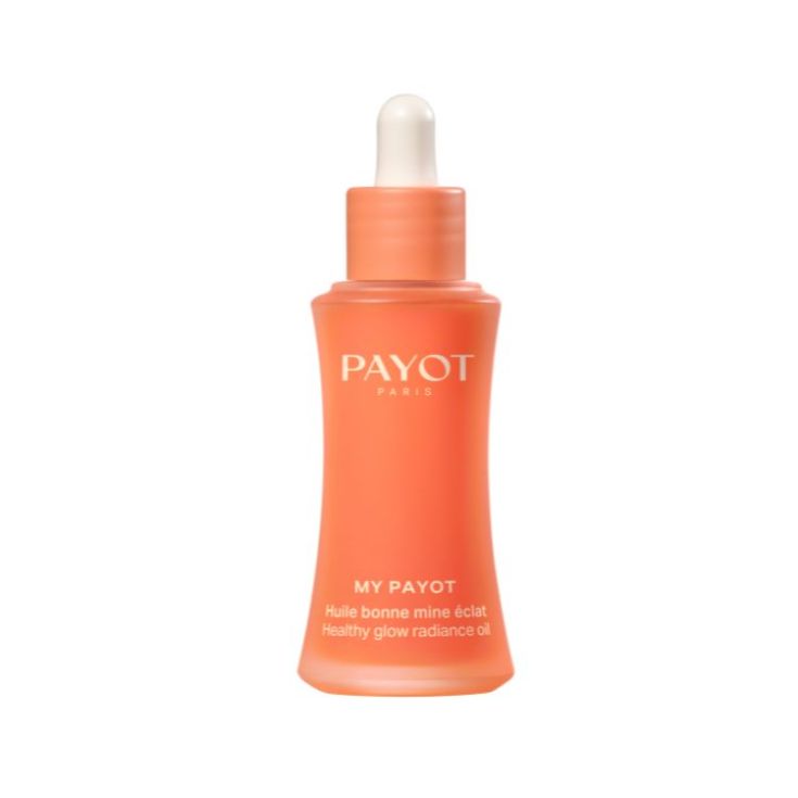 payot my payot aceite facial iluminador 30ml