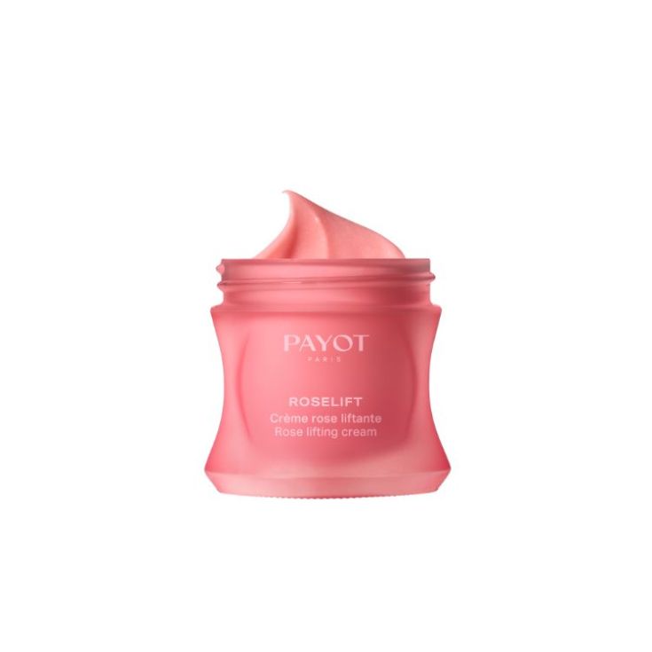 payot roselift creme rose liftante 50ml