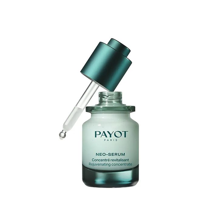payot neo-serum concentre revita lisant antiedad 30ml payot neo-serum concentre revita lisant antiedad 30ml