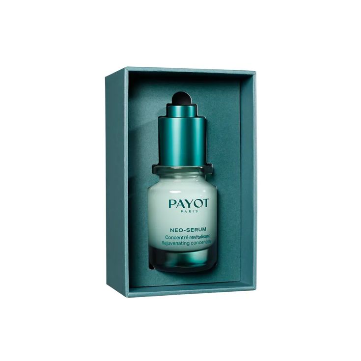 payot neo-serum concentre revita lisant antiedad 30ml