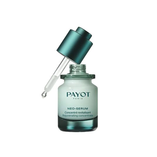 payot neo-serum concentre revita lisant antiedad 30ml