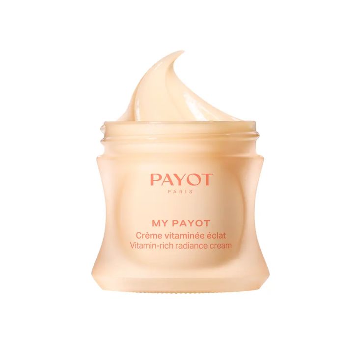 payot my payot creme muitaminée eclat 50ml