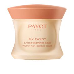 payot my payot creme muitaminée eclat 50ml