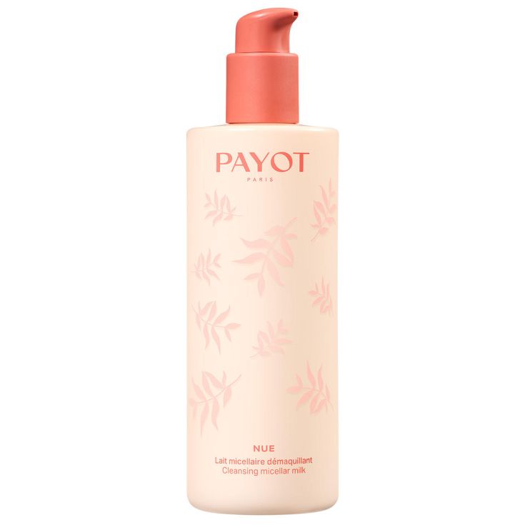 payot leche micelar desmaquillante 400ml payot leche micelar desmaquillante 400ml