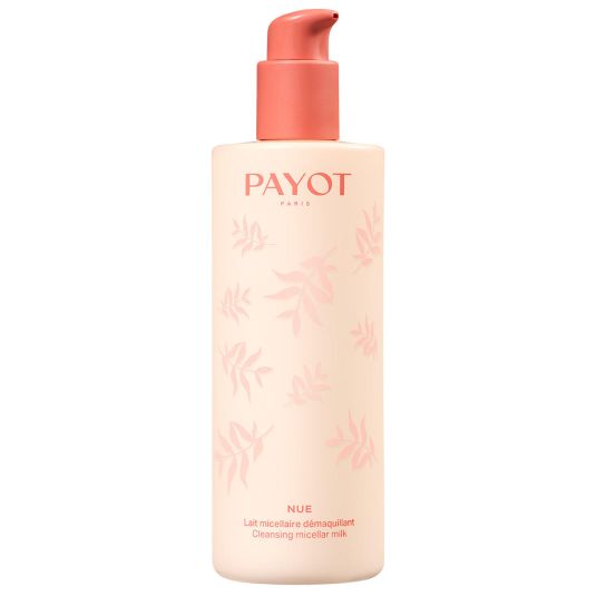 payot leche micelar desmaquillante 400ml