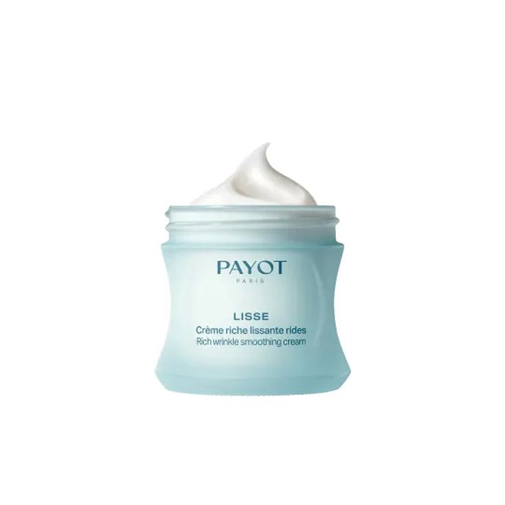 payot lisse creme lissante rides rich 50ml
