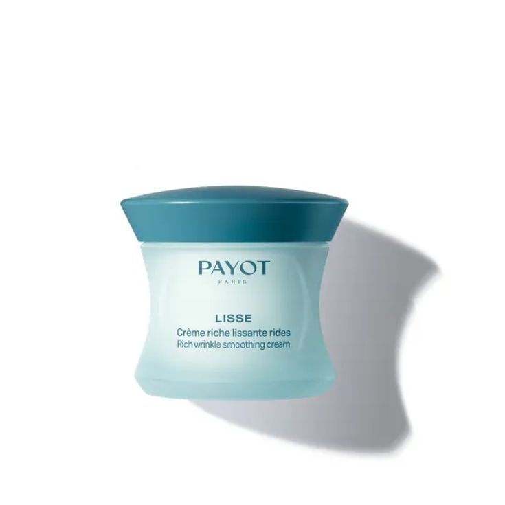 payot lisse creme lissante rides rich 50ml