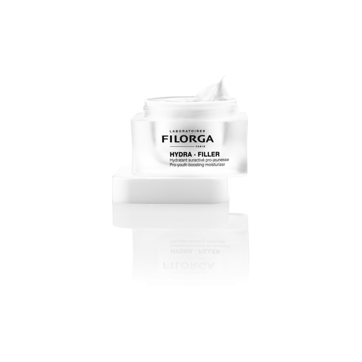 filorga hydra-filler 50ml filorga hydra-filler 50ml