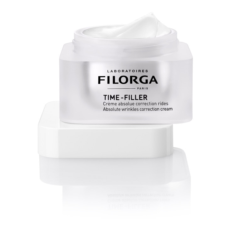 filorga time-filler 50ml filorga time-filler 50ml
