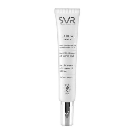 svr clairial serum 30ml