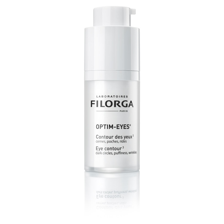 filorga optim-eyes 15ml