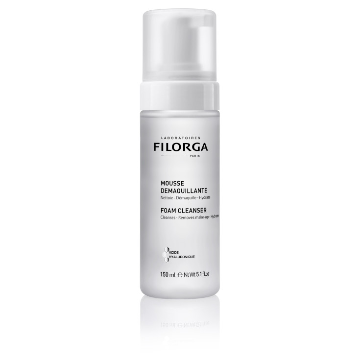 filorga foam cleanser 150ml filorga foam cleanser 150ml
