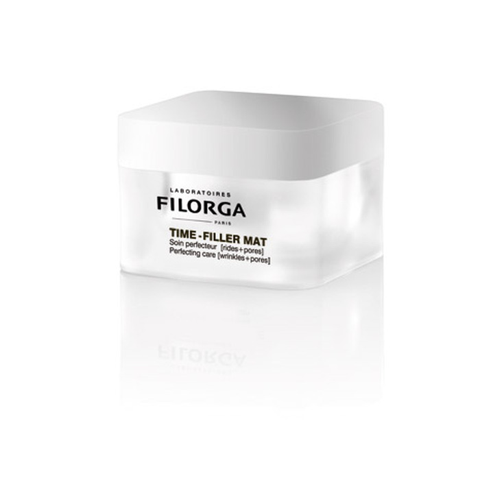 filorga crema time-filler mat 50ml filorga crema time-filler mat 50ml