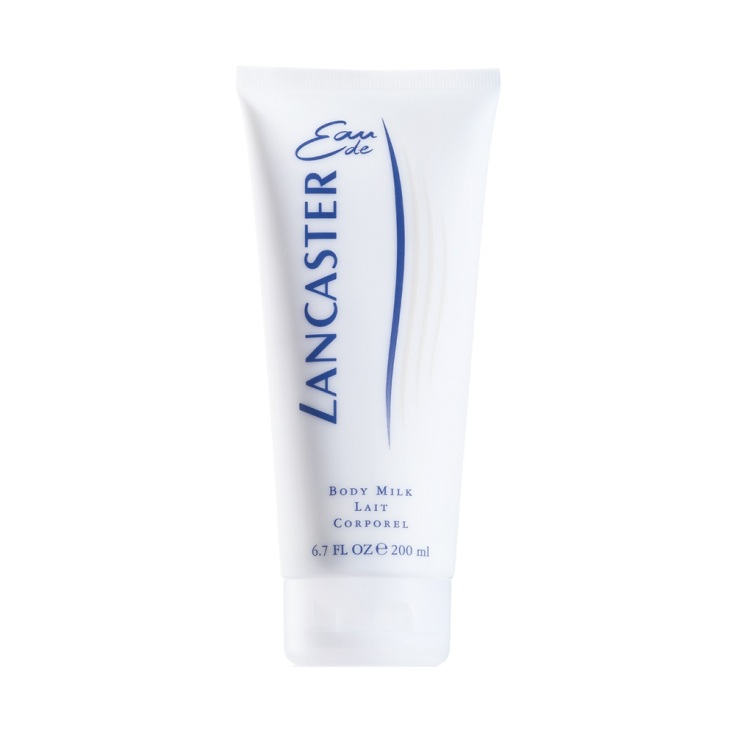 eau de lancaster locion corporal eau de lancaster locion corporal