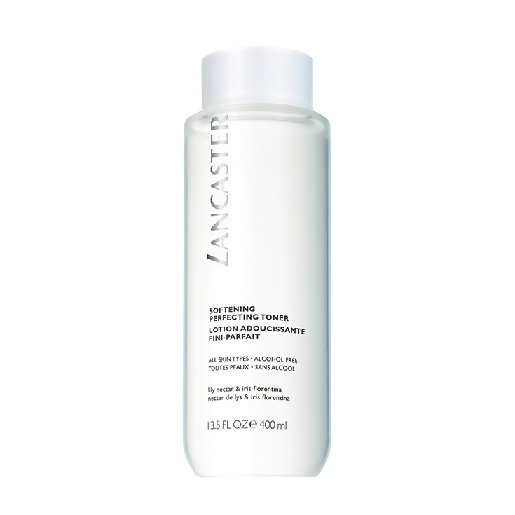 lancaster tonico limpiador 400ml lancaster tonico limpiador 400ml