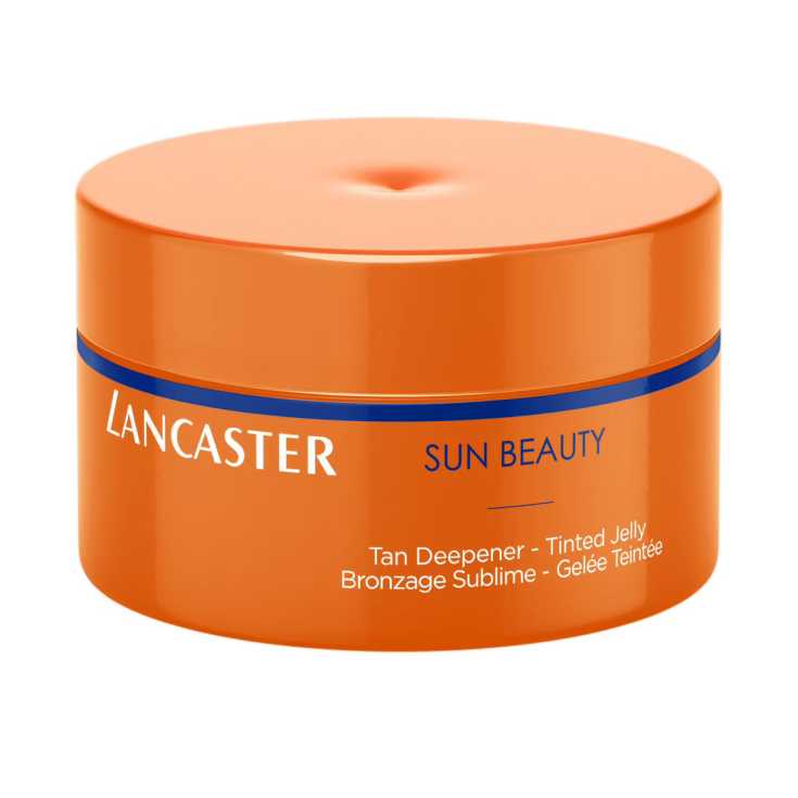 lancaster tan deepner acelerador del bronceado 200ml