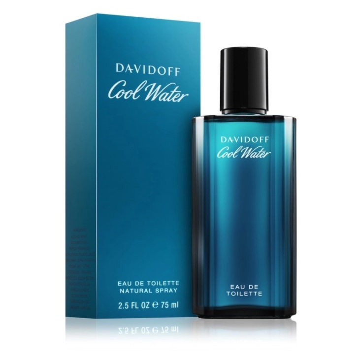 Davidoff Cool Water hombre eau de toilette Davidoff Cool Water hombre eau de toilette
