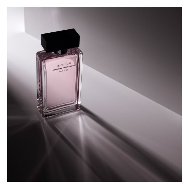 narciso rodriguez for her musc noir eau de parfum 