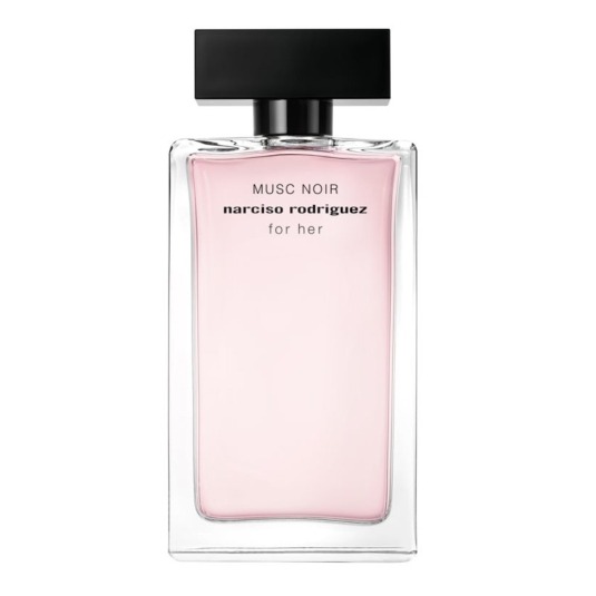 narciso rodriguez for her musc noir eau de parfum 