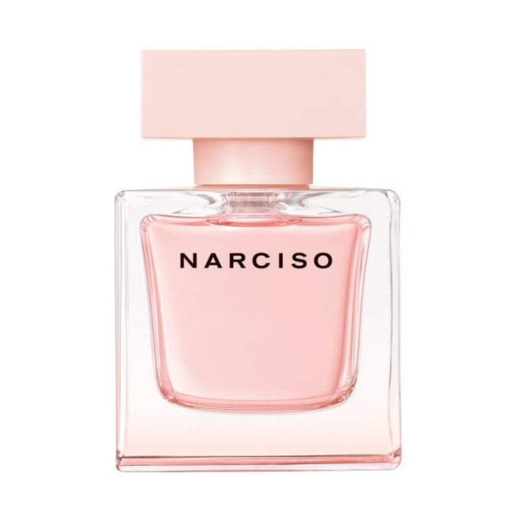 narciso eau de parfum cristal