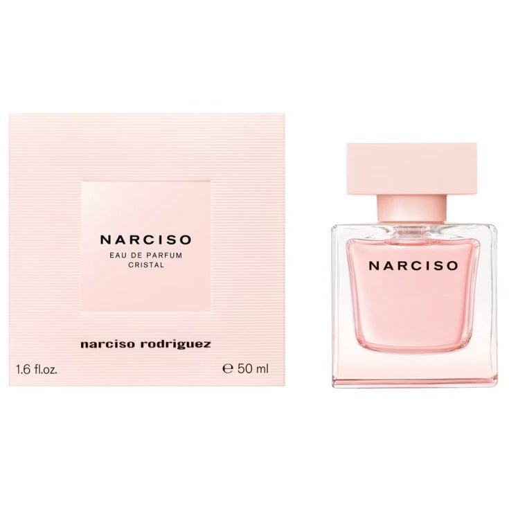 narciso eau de parfum cristal