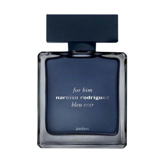 narciso rodriguez bleu noir parfum for him 100ml