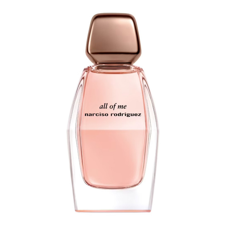 narciso rodriguez all of me eau de parfum