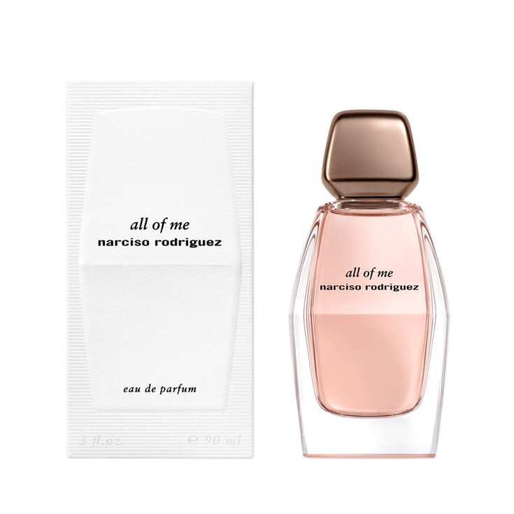 narciso rodriguez all of me eau de parfum