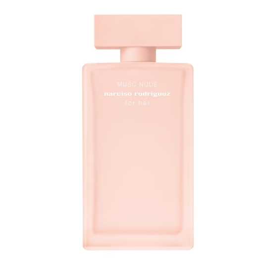 narciso rodriguez for her musc nude eau de parfum