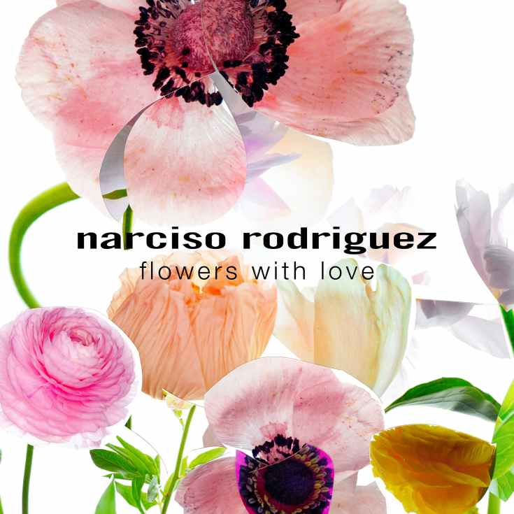narciso rodriguez for her eau de parfum 100ml cofre 3 piezas