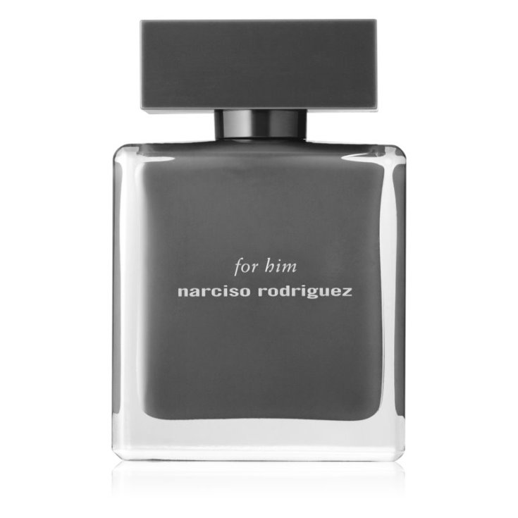 narciso rodriguez for him eau de toilette 100ml narciso rodriguez for him eau de toilette 100ml