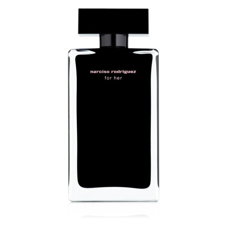 narciso rodriguez for her eau de toilette