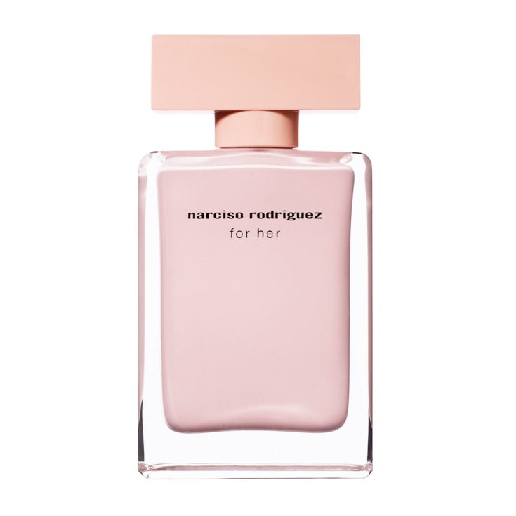narciso rodriguez for her eau de parfum narciso rodriguez for her eau de parfum