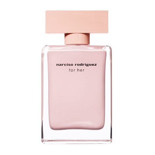 narciso rodriguez for her eau de parfum