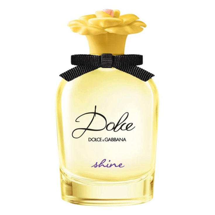 Dolce & Gabbana Dolce Shine eau de parfum 75ml Dolce & Gabbana Dolce Shine eau de parfum 75ml